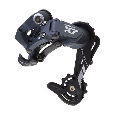 Превью  Переключатель задний SRAM X.7  10 sp